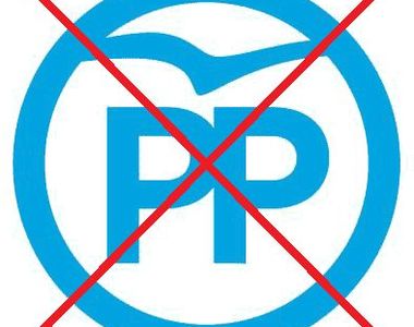 22943 - ¿Debería ser ilegalizado el PP?