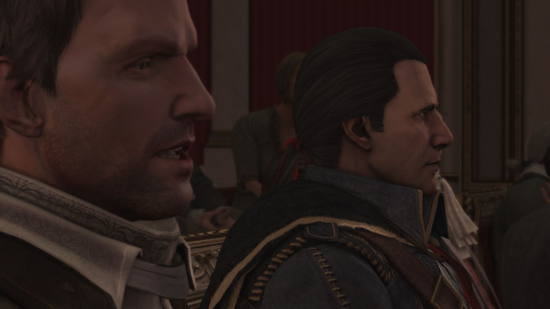 ¿Como muere Reginald Brich?