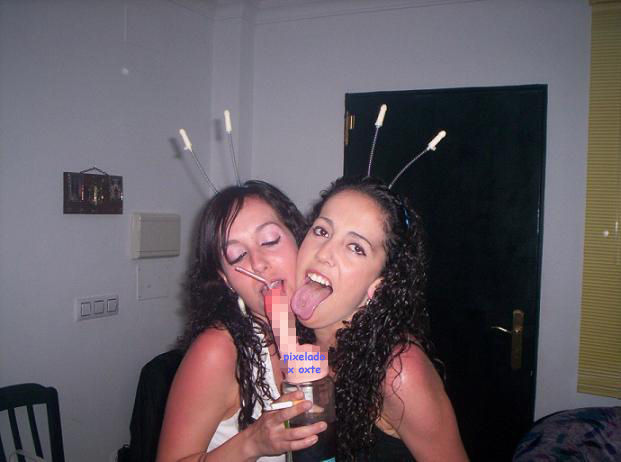 verdadero promotor de la frase, en la bocaaa!