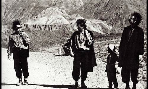 ¿Dónde se filmó el video 