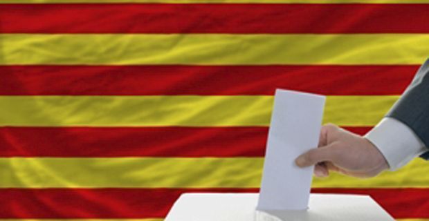 ¿estas de acueardo que haya un referéndum en Cataluña?