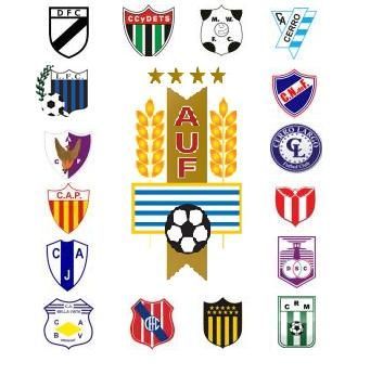 ¿Cuál es tu equipo favorito de Uruguay?