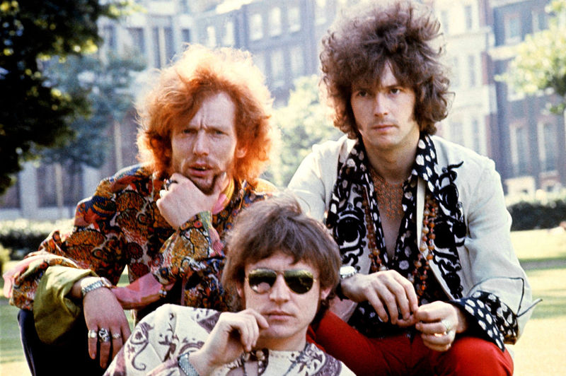 ¿Quién fue el bajista de la legendaria banda Cream?