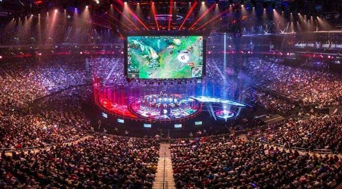 24717 - Bar/Restaurante Gamer.