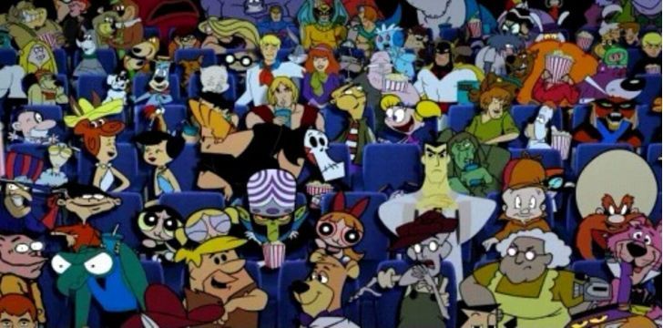 6437 - Demuestra que has tenido infancia