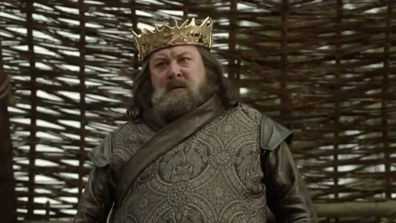 ¿A quién nombra Robert Baratheon como Regente y Protector del Reino?
