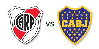 ¿River Plate o Boca Juniors?