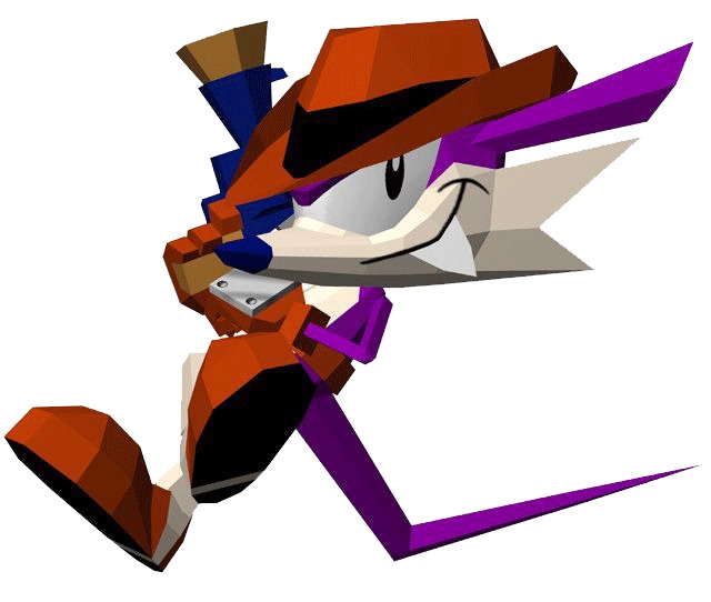 ¿Y este personaje? ¿Quién es?