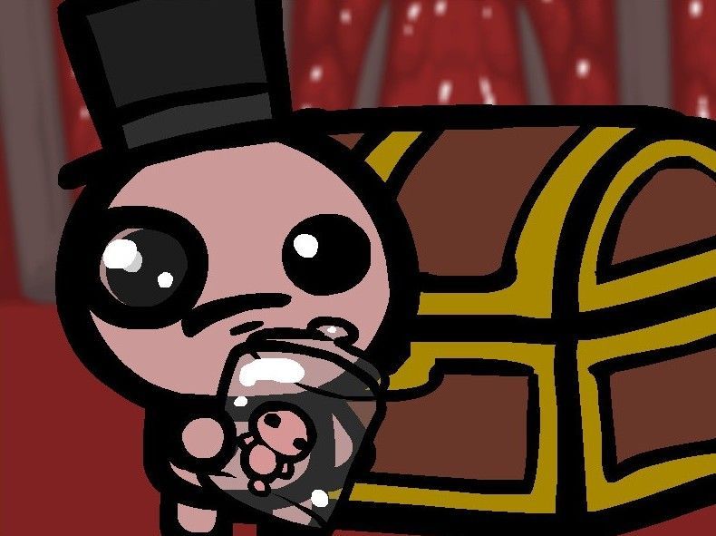 ¿Que hace Epic Fetus?