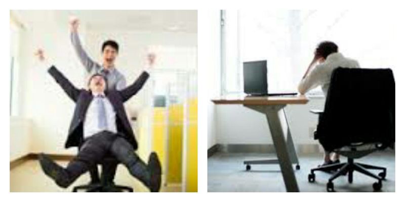 Qué preferirías trabajar en algo que te gusta cobrando 800€ mensuales o trabajar en algo que detestas pero cobrando 5000€?