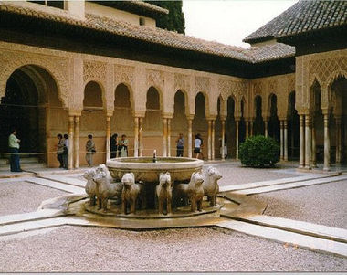 9996 - ¿Eres un verdadero granadino? (Parte II)