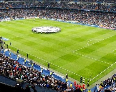 6193 - ¿Cuál sería tu once ideal en fútbol?