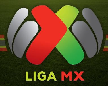 13952 - ¿Podrías reconocer estos escudos de la liga Mexicana?