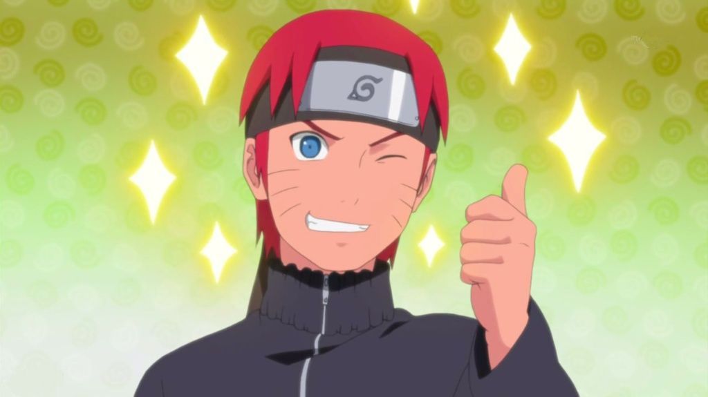 ¿A qué clan pertenece Naruto?