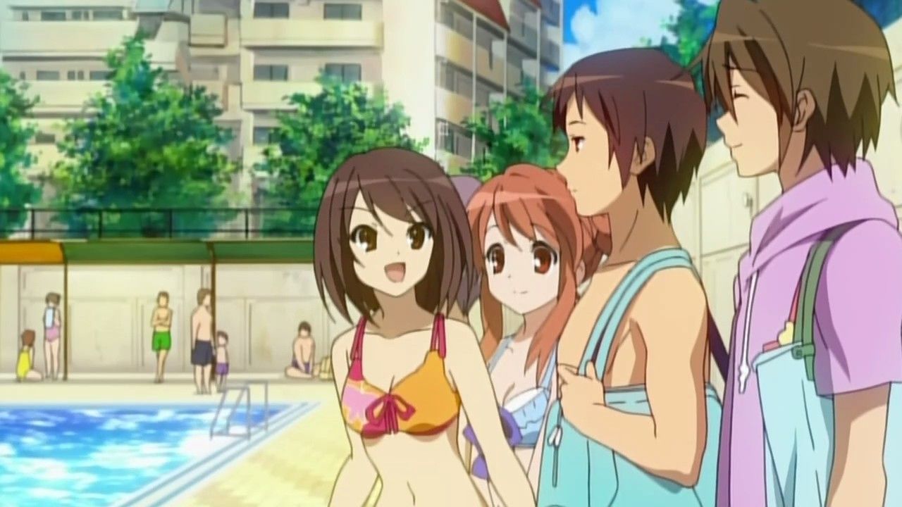 Exactamente, ¿Cuantos meses pasaron hasta que Kyon evitó que se repitiera el mes de Agosto?