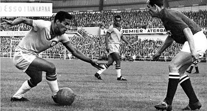 ¿Cuál de estos equipos de América organizó un Mundial?