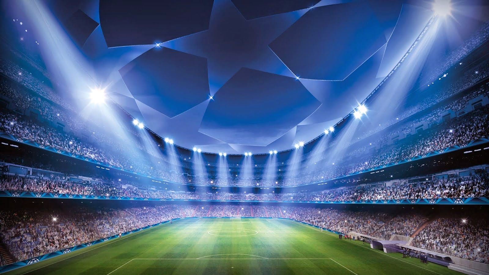 ¿Cuál es el estadio de fútbol con más capacidad de España?