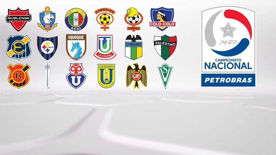 ¿Cuál es tu equipo preferido de Chile?