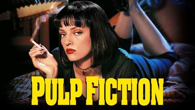 21079 - Opiniones sobre Pulp Fiction