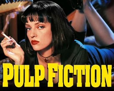 21079 - Opiniones sobre Pulp Fiction