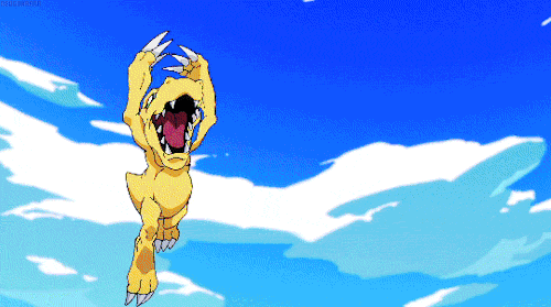 21595 - ¿Quién ganaría en una batalla a muerte? Versión Digimon (Parte II)