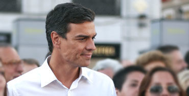 Si Sánchez  sale elegido secretario general, ¿te planterías votar al partido?