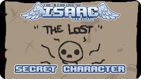 ¿Cuál es el primer paso para desbloquear a The Lost?