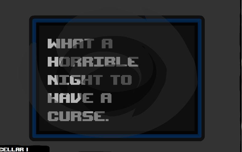 ¿Cuántas maldiciones de nivel hay?