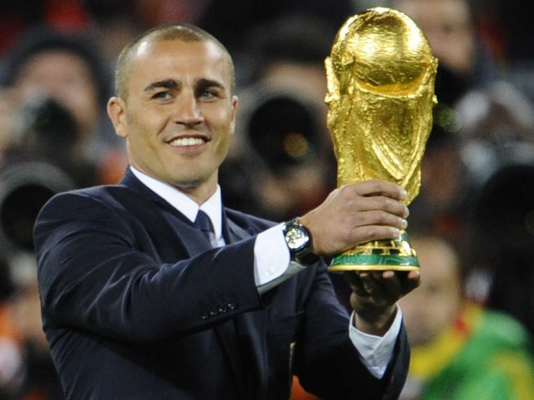 ¿Mejores Centrales? (Se tomaran en cuenta los 2 más votados)