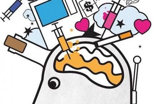 ¿Que adicción prefieres?