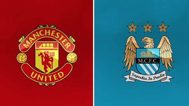 ¿Manchester City o Manchester United?