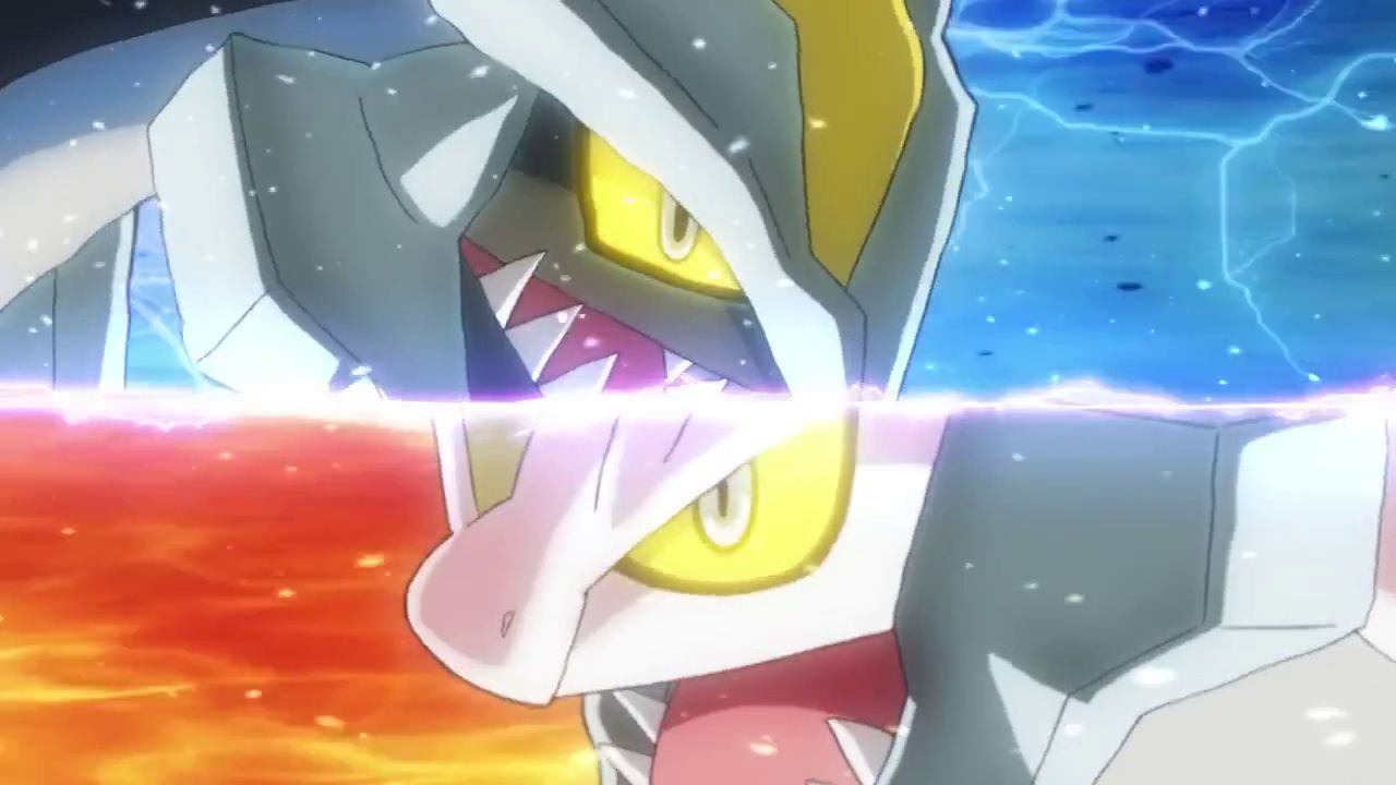 ¿Pokémon Negro 2 o Blanco 2?