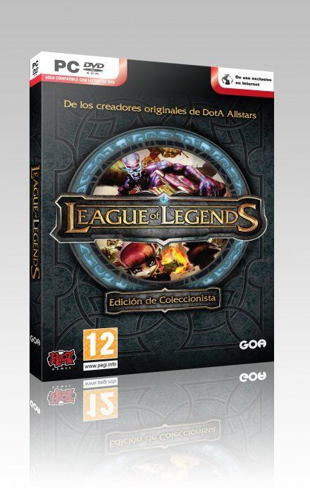 ¿Qué skins te daban por comprar la edición física del juego?