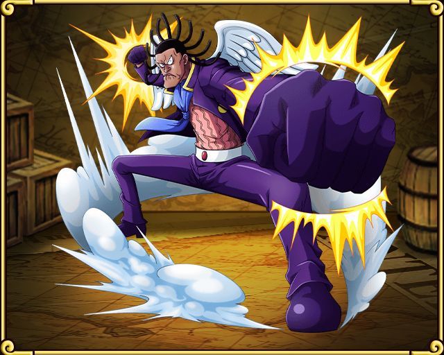 ¿Qué opinas de Gedatsu?