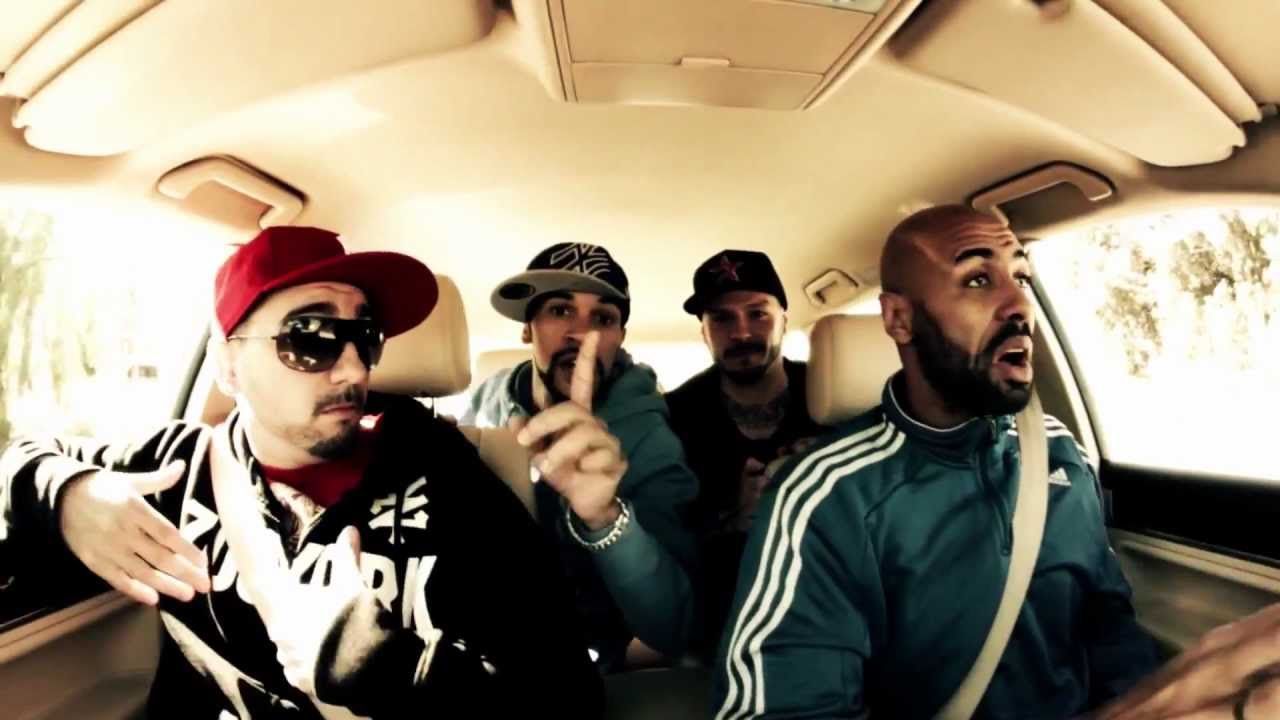 temazo de barcelona: