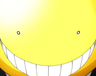 11900 - ¿Recuerdas a los personajes de la 1ºtemporada de Ansatsu-Kyoushitsu? [Medio]