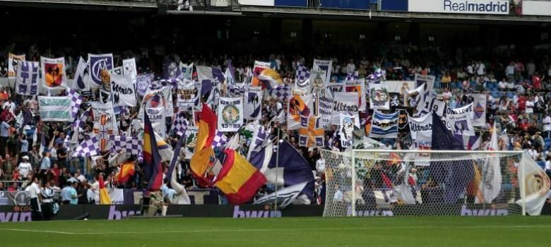 ¿Ves correcta la expulsión de los ultras de la liga?