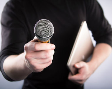 10701 - ¿Tendrías ética si fueras periodista?