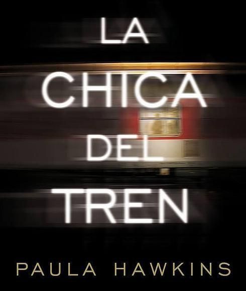 23056 - Castings literarios (Parte 1): La chica del tren.