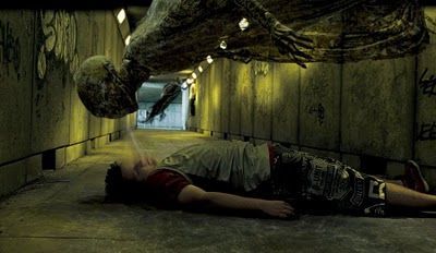 ¿Quién ordena el ataque de los dementores contra Harry y su primo?