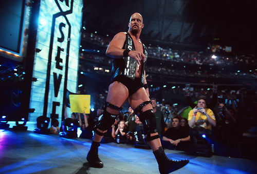 ¿Contra qué luchador perdió Stone Cold Steve Austin su último combate?