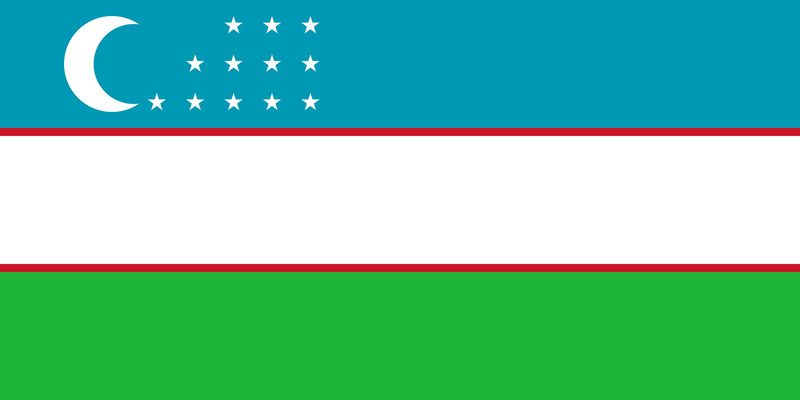 Capital de Uzbekistán