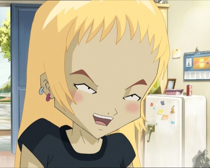 ¿Cómo se llama este personaje?