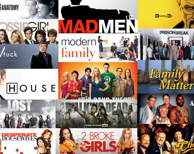 27053 - ¿Qué series te gustan más?