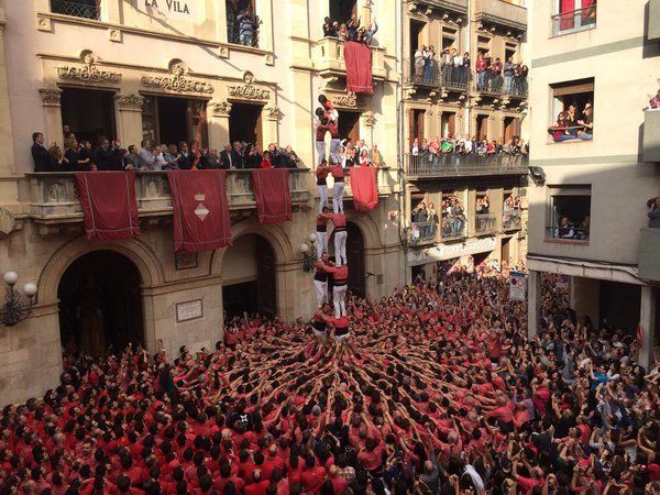 ¿Cuál de los siguientes castillos esta dentro del grupo de la Gamma EXTREMA?