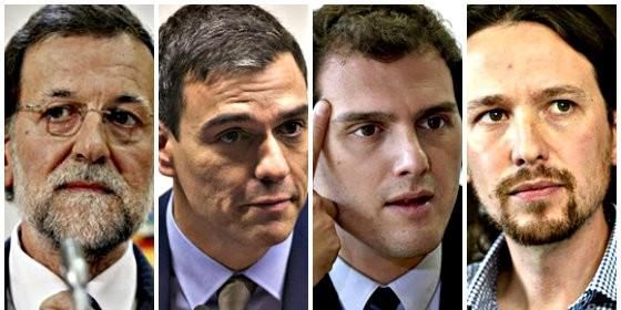 3385 - ¿Qué crees que pasará con los pactos tras el 20D?