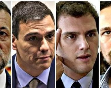 3385 - ¿Qué crees que pasará con los pactos tras el 20D?