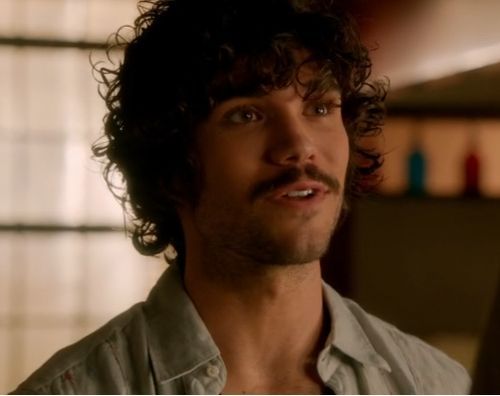 En la 6ª temporada, Alexis tiene nuevo novio ¿Cuál es su apodo?