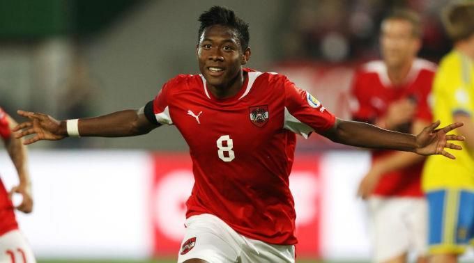 ¿Quién es el siguiente jugador?