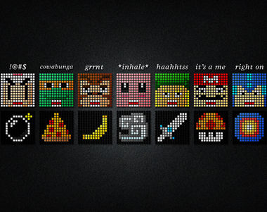 4842 - ¿Reconocerías estos personajes de la vieja escuela?